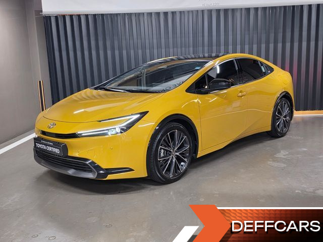 Toyota PRIUS 2.0 XLE купить на сайте DeffCars
