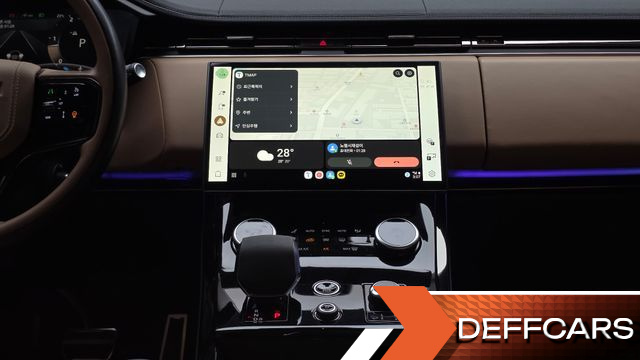 Land Rover RANGE ROVER SPORT D300 HSE Dynamic купить на сайте DeffCars