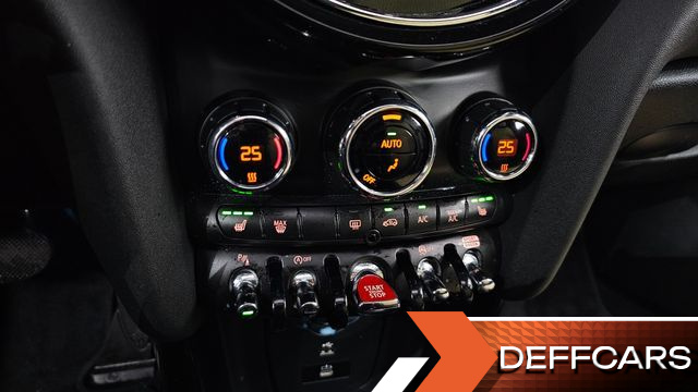 Mini COOPER 5Door Resolute Edition 3rd Gen купить на сайте DeffCars