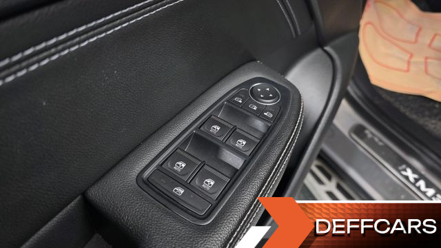 Renault-KoreaSamsung XM3 1.3 TCe RE Signature купить на сайте DeffCars