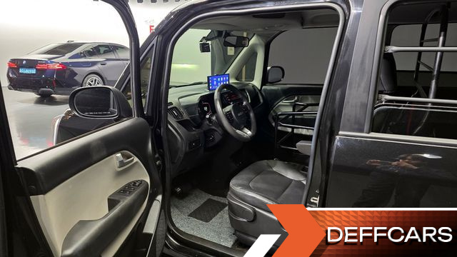 Kia RAY Van 1-Seater Prestige Special купить на сайте DeffCars