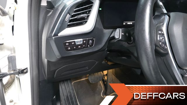 BMW 1-SERIES 120i Sports купить на сайте DeffCars
