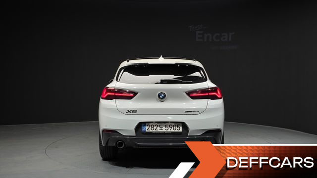 BMW X2 (F39) xDrive20i M Sport купить на сайте DeffCars