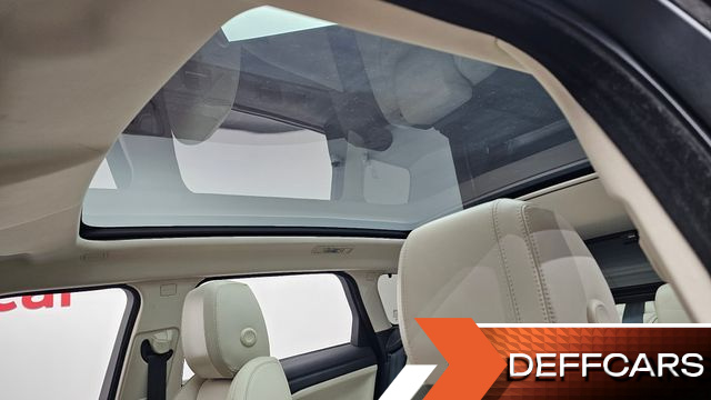 Land Rover RANGE ROVER EVOQUE 2.0 TD4 HSE купить на сайте DeffCars