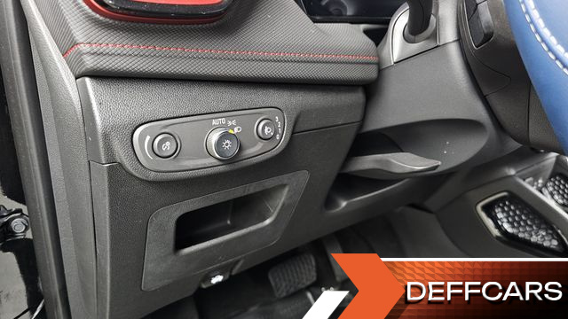 ChevroletGMDaewoo TRAILBLAZER 1.3 Turbo 4WD RS купить на сайте DeffCars