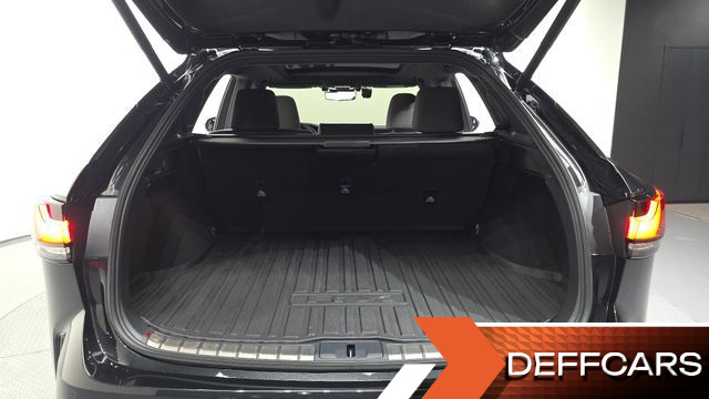 Lexus RX Luxury купить на сайте DeffCars