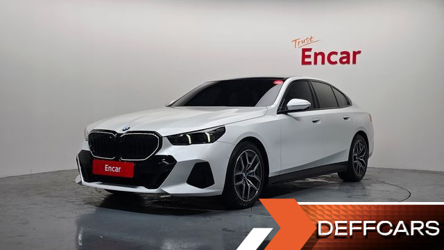 BMW 5-SERIES 520i Special Edition купить на сайте DeffCars