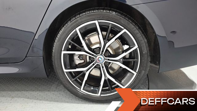 BMW 5-SERIES 520d M Sport Package Plus купить на сайте DeffCars
