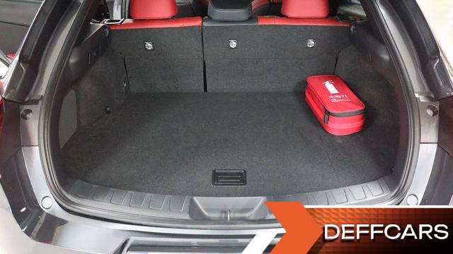 Lexus UX 2.0 F-Sport 2WD купить на сайте DeffCars