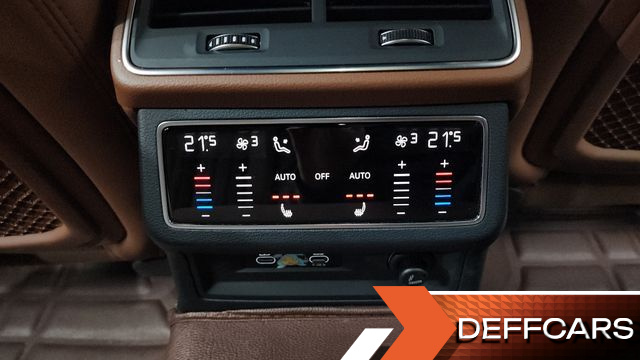 Audi A6 45 TFSI Quattro Premium купить на сайте DeffCars