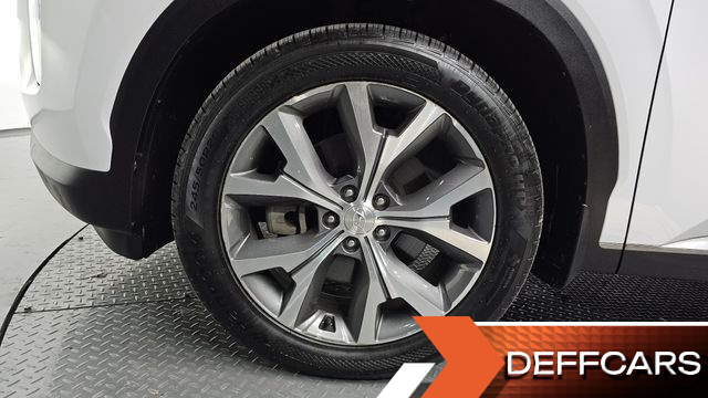 Hyundai PALISADE Diesel 2.2 2WD Exclusive купить на сайте DeffCars
