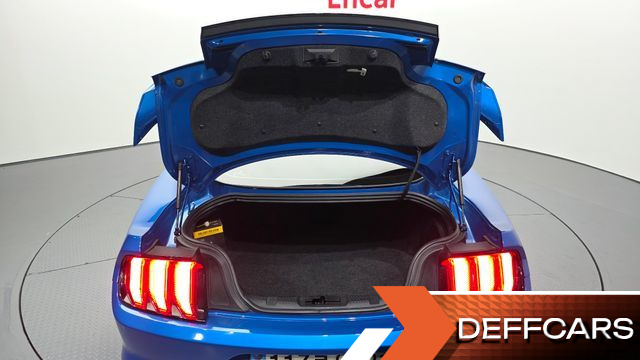 Ford MUSTANG Coupe купить на сайте DeffCars