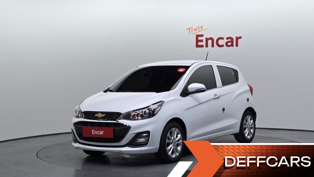 ChevroletGMDaewoo SPARK Premier купить на сайте DeffCars