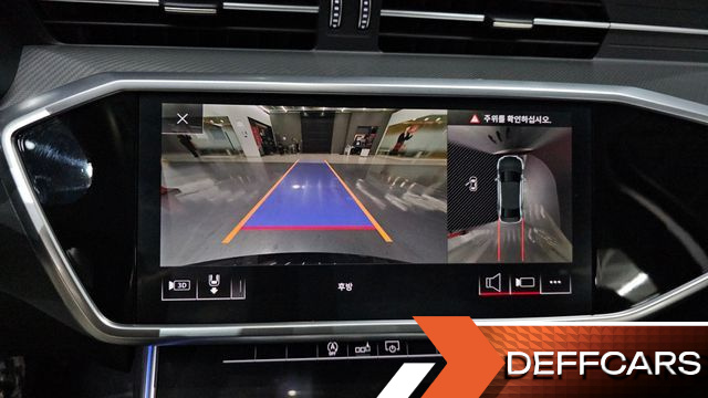 Audi A6 45 TFSI Quattro купить на сайте DeffCars