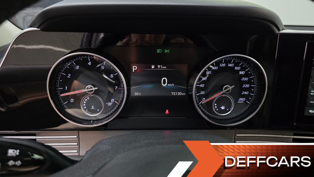 Hyundai GRANDEUR 2.5 Premium Choice купить на сайте DeffCars