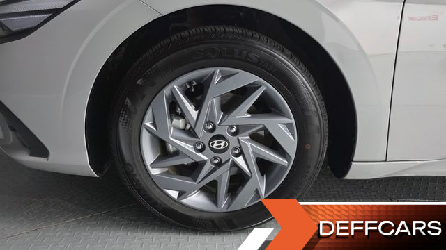 Hyundai AVANTE 1.6 Inspiration купить на сайте DeffCars