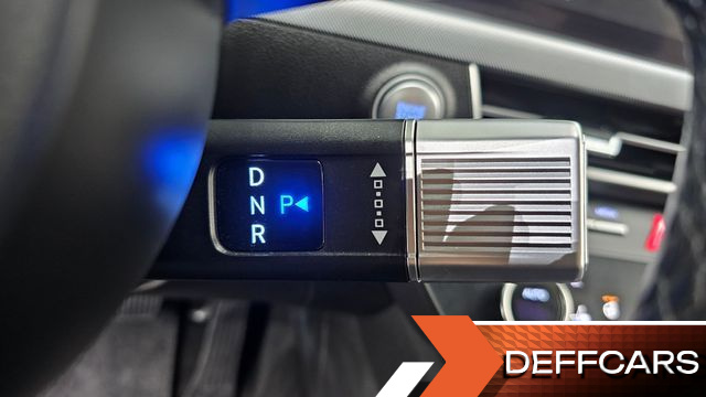 Hyundai SONATA 2.0 Exclusive купить на сайте DeffCars