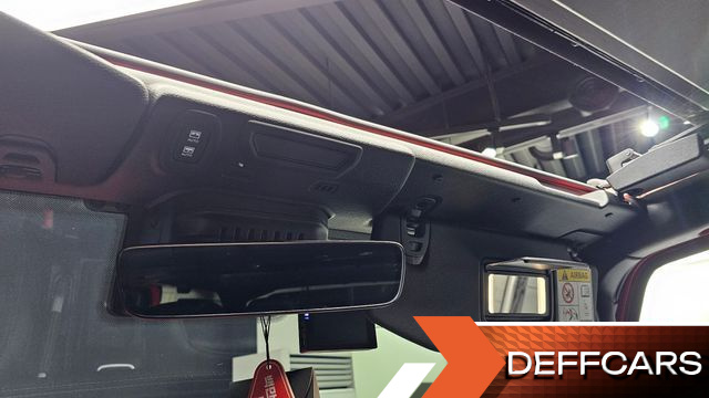 Jeep WRANGLER 2.0 Overland Power Top 4Door купить на сайте DeffCars