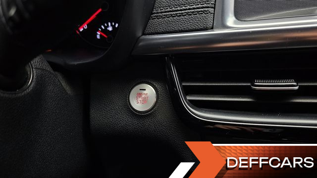 Kia K5 2.0 SX Prestige купить на сайте DeffCars