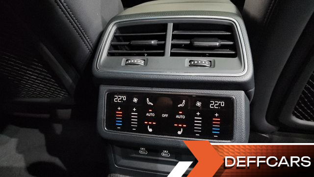 Audi A6 45 TFSI Quattro Premium купить на сайте DeffCars
