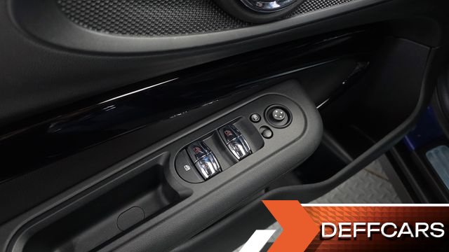 Mini CLUBMAN High 2nd купить на сайте DeffCars