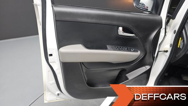 Kia RAY Prestige купить на сайте DeffCars