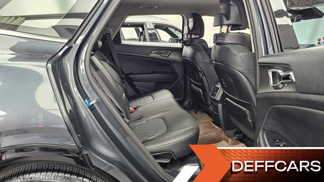 Kia SPORTAGE Gasoline 1.6 Turbo 2WD Signature купить на сайте DeffCars