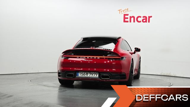 Porsche 911 Carrera купить на сайте DeffCars