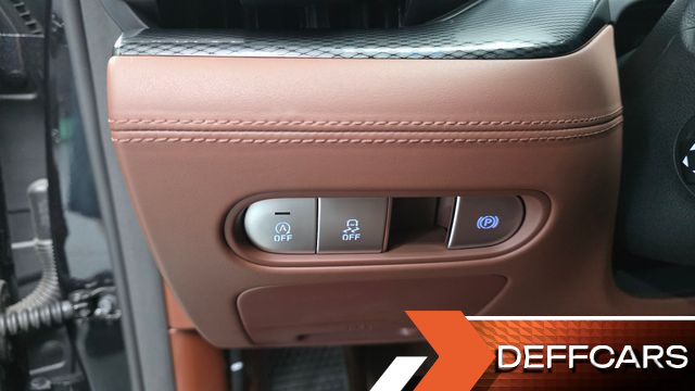 Genesis G90 Gasoline 3.5 Turbo e-S/C AWD купить на сайте DeffCars