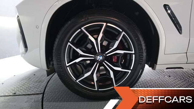 BMW X4 xDrive20i M Sports Pro купить на сайте DeffCars