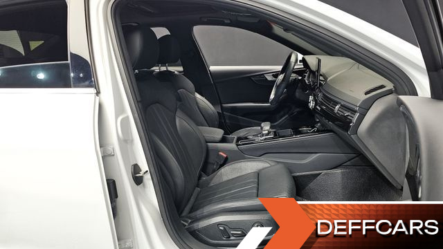 Audi A4 45 TFSI Quattro Premium купить на сайте DeffCars