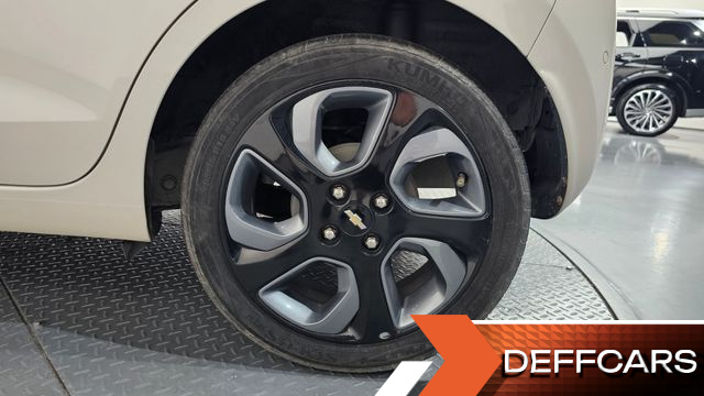 ChevroletGMDaewoo SPARK My Fit Edition Premier купить на сайте DeffCars