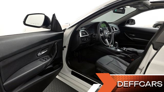 BMW GRAN TURISMO GT 320d купить на сайте DeffCars