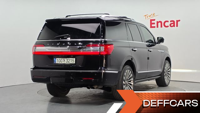 Lincoln NAVIGATOR 3.5L купить на сайте DeffCars