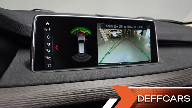 BMW X5 xDrive 30d купить на сайте DeffCars