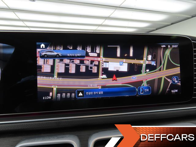 Mercedes GLE-CLASS GLE450d 4MATIC Coupe купить на сайте DeffCars