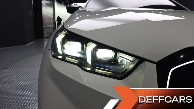 BMW M5 M5 Sedan купить на сайте DeffCars