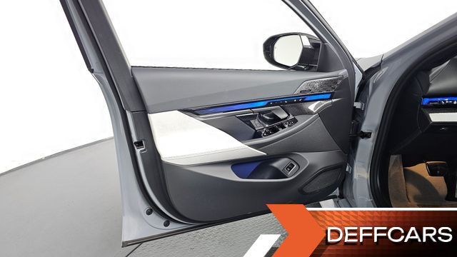 BMW M5 M5 Sedan купить на сайте DeffCars