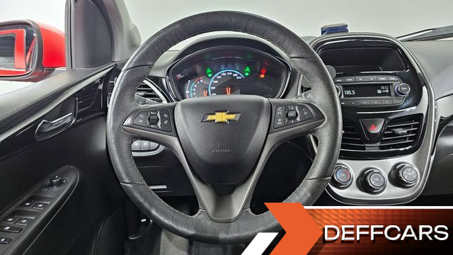 ChevroletGMDaewoo SPARK Premier купить на сайте DeffCars