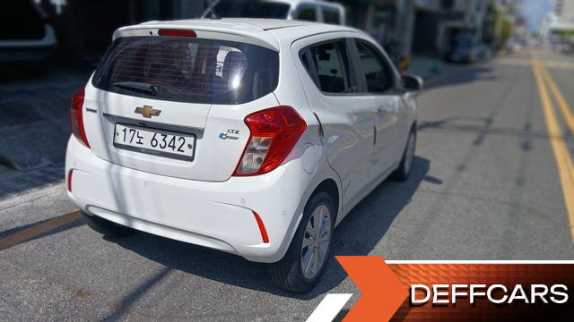 ChevroletGMDaewoo SPARK LTZ купить на сайте DeffCars