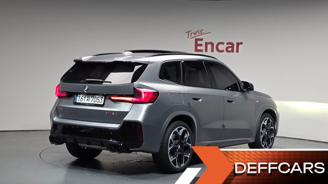 BMW X1 M35i xDrive Special Edition купить на сайте DeffCars