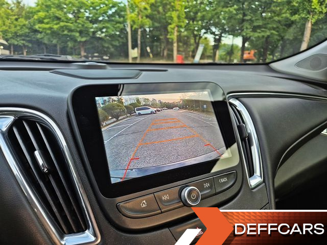 ChevroletGMDaewoo MALIBU 1.5 Turbo LTZ купить на сайте DeffCars