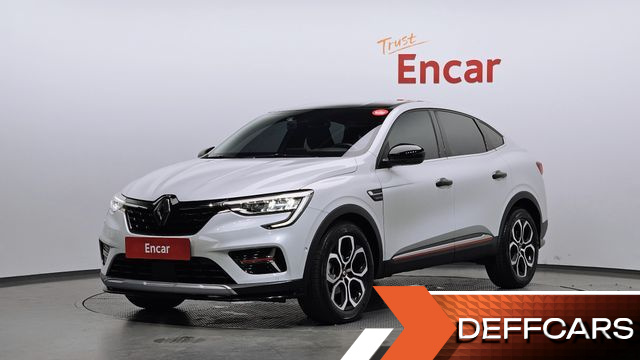 Renault-KoreaSamsung XM3 1.3 TCe RE Inspire купить на сайте DeffCars
