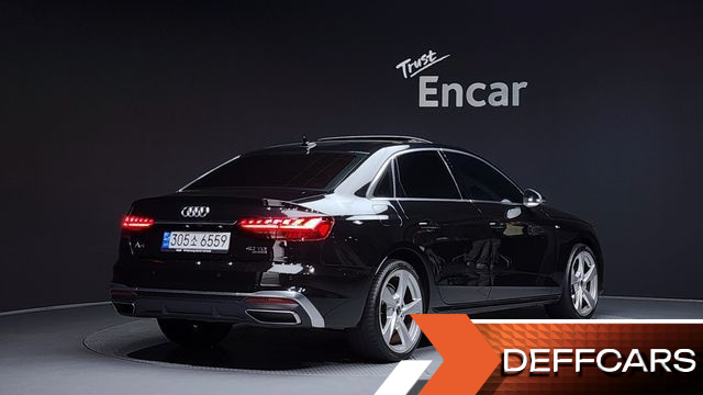 Audi A4 40 TDI Quattro Premium купить на сайте DeffCars
