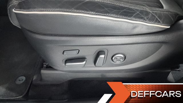 Hyundai PALISADE Gasoline 3.8 2WD Exclusive купить на сайте DeffCars