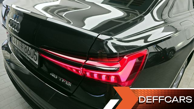 Audi A6 45 TFSI Premium купить на сайте DeffCars