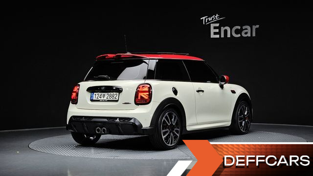 Mini COOPER JCW 3rd Generation купить на сайте DeffCars