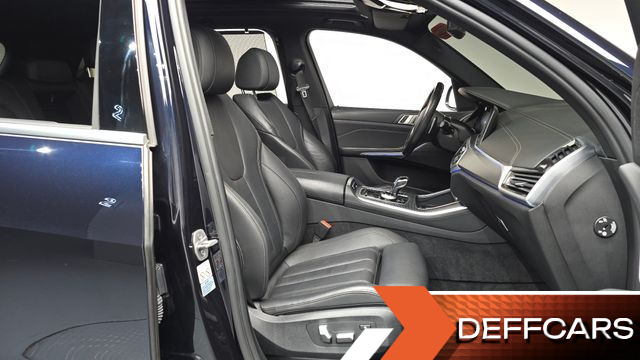 BMW X5 xDrive 40i M Sport купить на сайте DeffCars