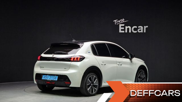 Peugeot 208 GT купить на сайте DeffCars