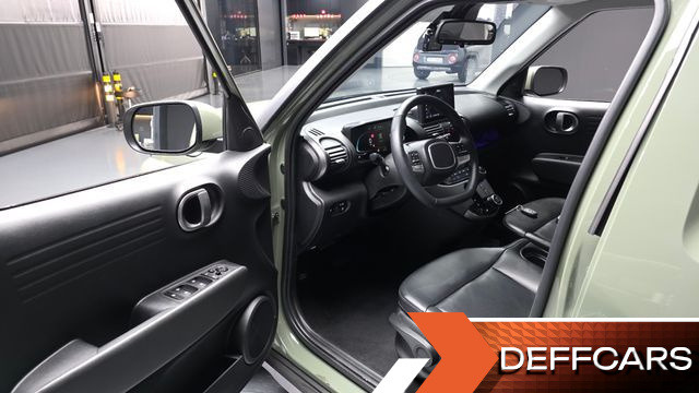 Hyundai CASPER Turbo Inspiration купить на сайте DeffCars